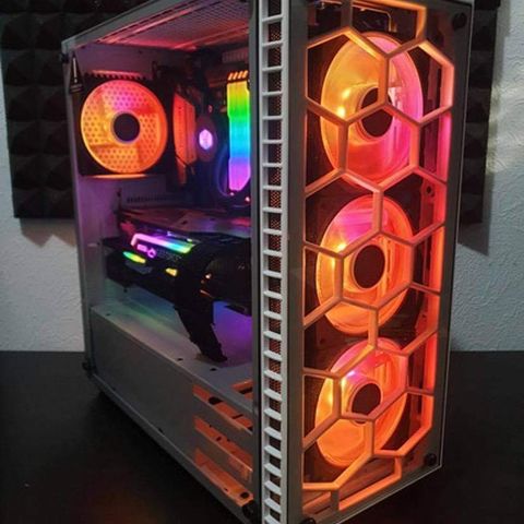 Gaming pc