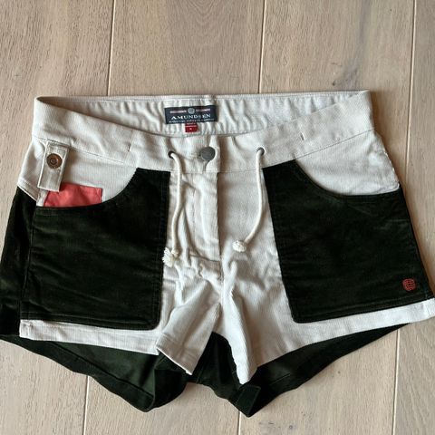 Amundsen 3 incher shorts