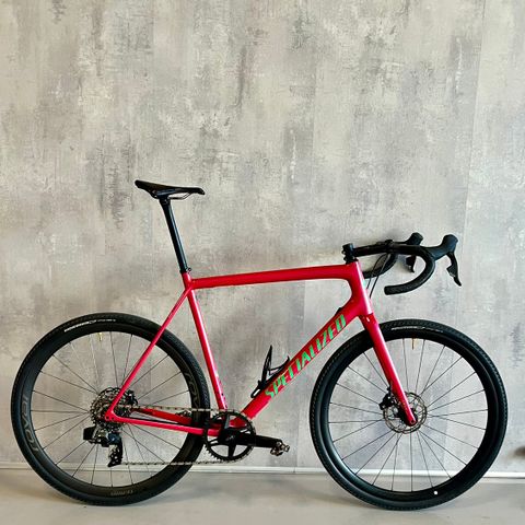 Specialized Crux 61 cm