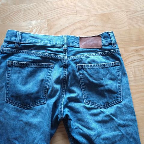 Jeans Str 29 (HM L.O.G.G)