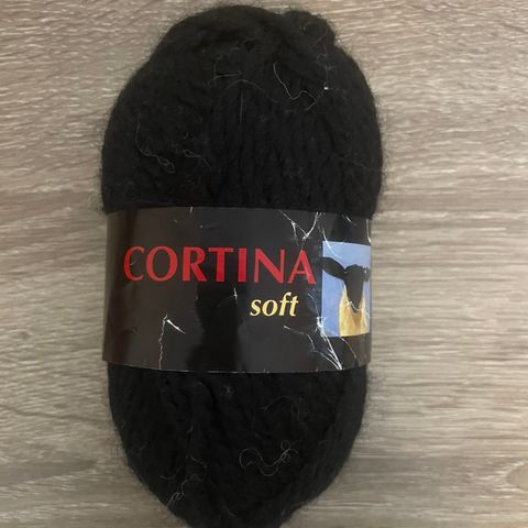 Cortina soft