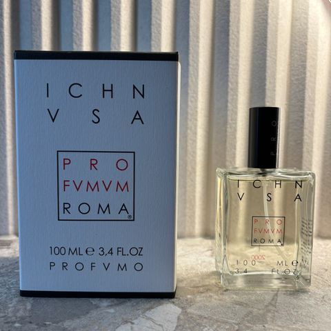 Ichnusa Profumum Roma 100 ml