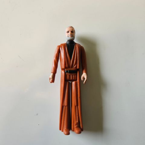 Star Wars figur - Obi Wan Kenobi