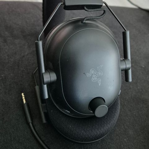 Razer blackshark v2 pro (2023)