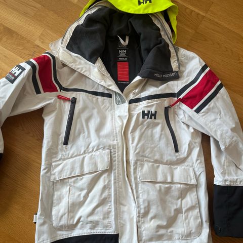 Helly Hansen jakke dame