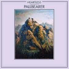 Pallbearer: Heartless vinyl