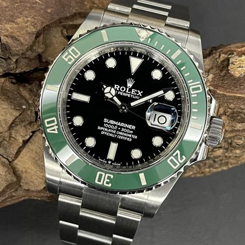 Rolex 126610LV