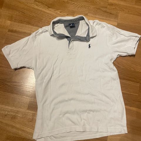 Polo Ralph Lauren pique