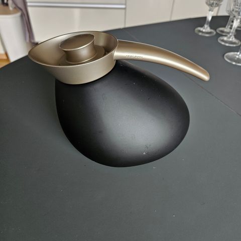 «Quack» termokanne fra Georg Jensen