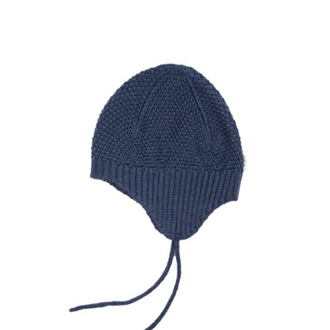 Reflex knitted cap (6-12 mnd)