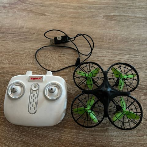 Drone for barn syma x26