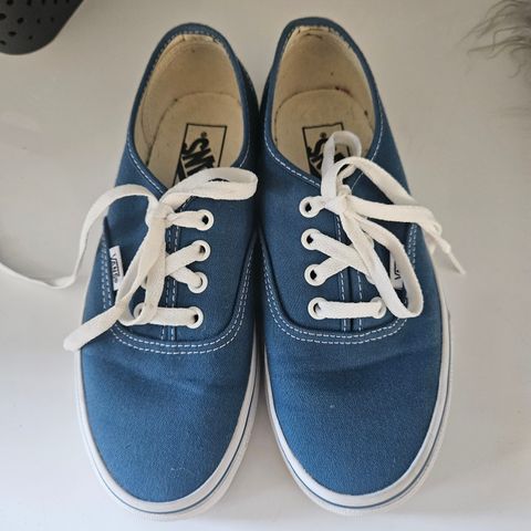 Vans sko