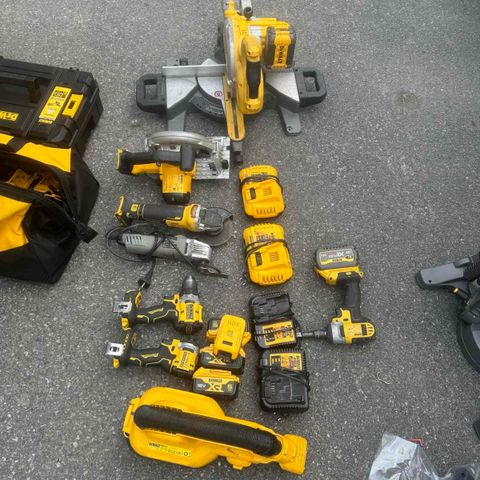 DeWalt