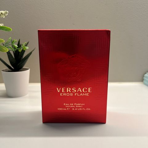 Versace Eros Flame 100ml