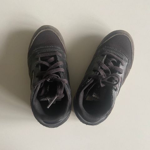 Sneakers / joggesko fra Reebok str 26