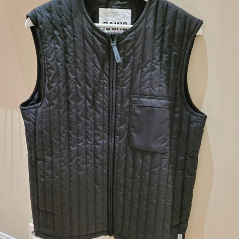 Vest Rains, str M