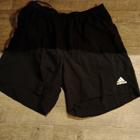 Løpeshorts adidas