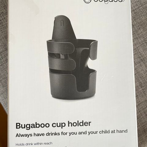 Bugaboo koppholder