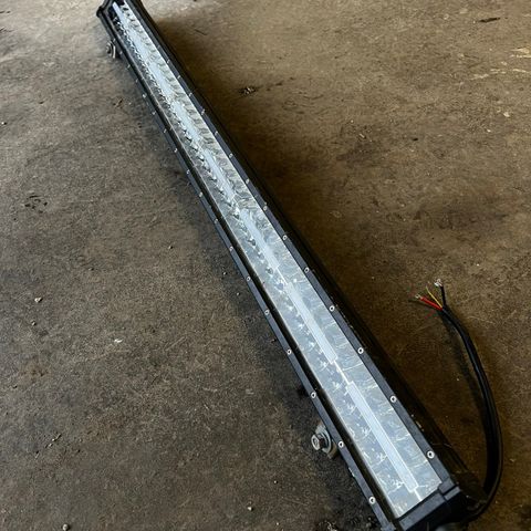 LED Bar ca 105cm