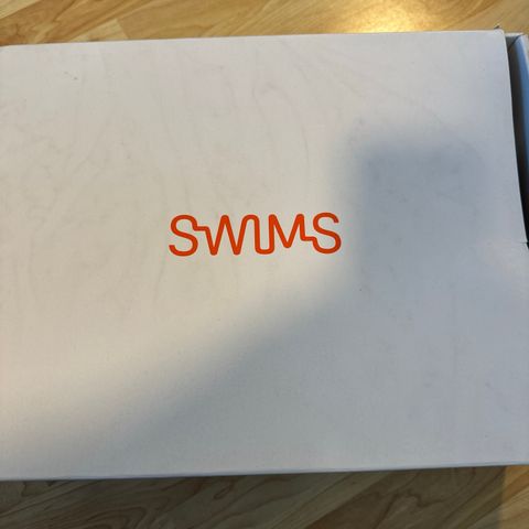 SWIMS Men’s Motion Chelsea str 42 - litt liten i str.