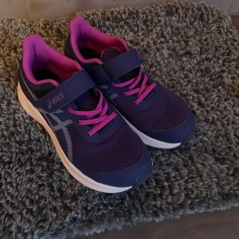 Asics joggesko/fritidssko