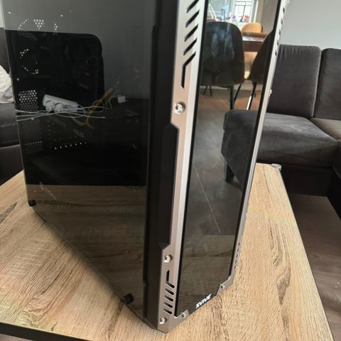 Gaming PC fra Komplett