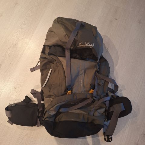 Lundhags Dovre 40L sekk