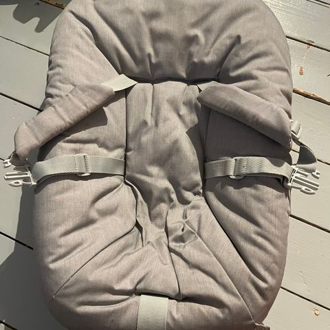 Stokke newborn seat