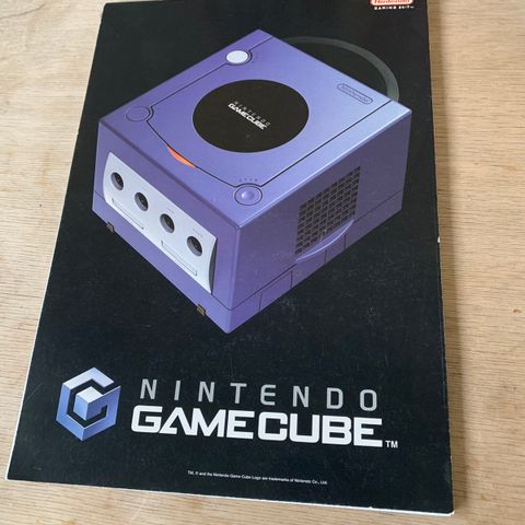 gamecube