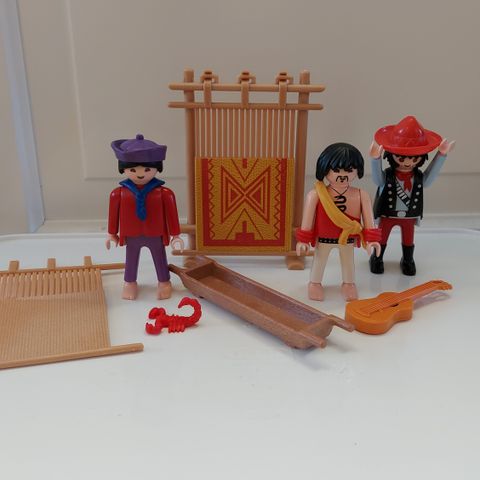 Playmobil