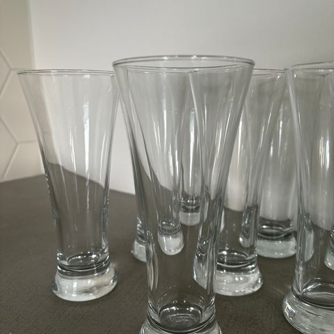 8 glass