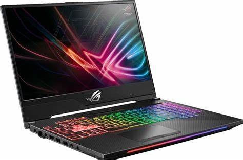 Kraftig gaming laptop ønskes kjøpt