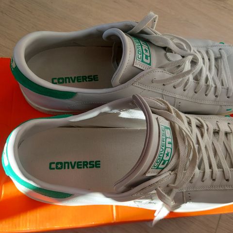 Converse størrelse 46.5