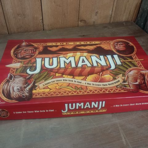 Jumanji