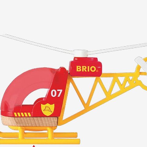 Brio helikopter