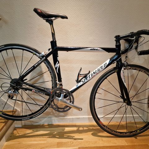 Specialized Allez Pro e5 SLX - DuraAce