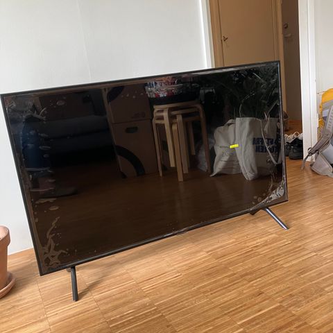 Samsung 50 led-tv