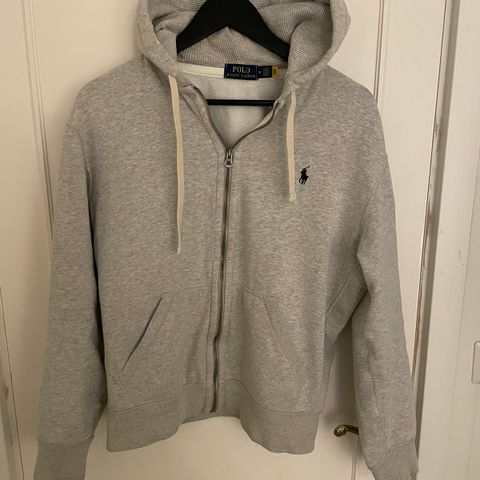 Polo Ralph Lauren Helzip