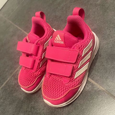 Adidas sko str 24