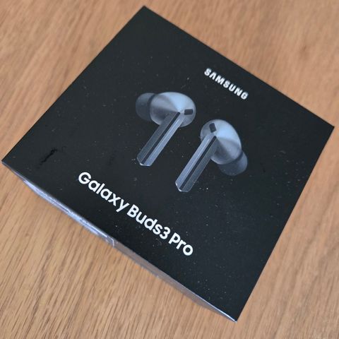 Samsung galaxy buds3 pro