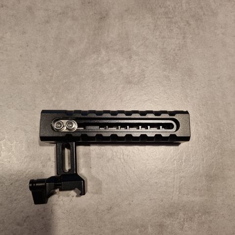 SmallRig Action Stabilizing NATO Handle