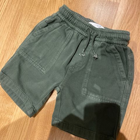 Zara shorts 110