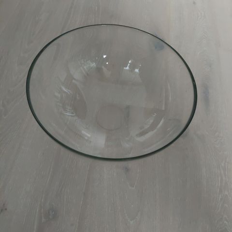 Glassbolle