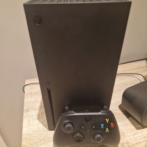 Xbox series x