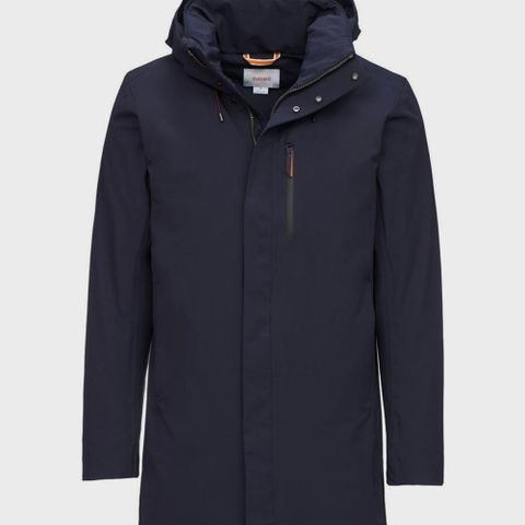 Swims Grenoble II Parka str L Navy