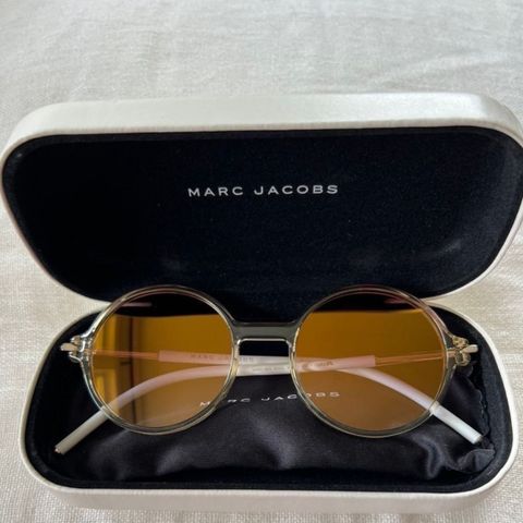 Marc Jacobs Solbriller