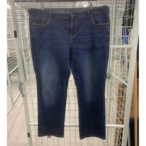 Jeans 50