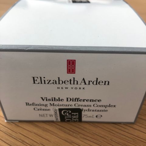 Elizabeth Arden krem