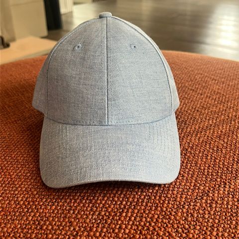 Varsity caps