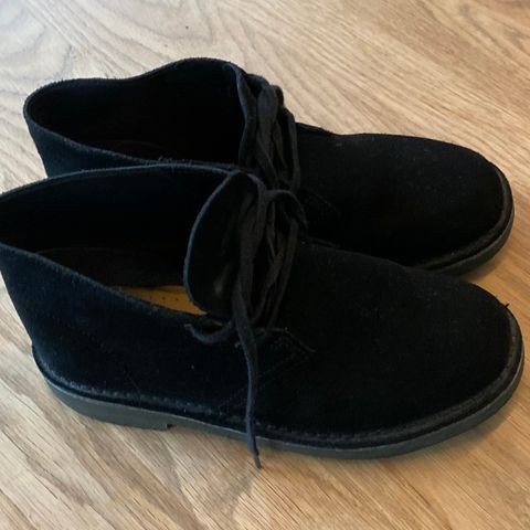 Clarks originals desert boot str.32 1/2